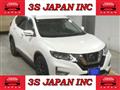 2020 Nissan X-Trail