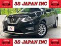 2018 Nissan X-Trail