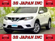 2016 Nissan X-Trail