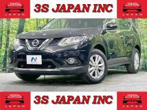 2015 Nissan X-Trail