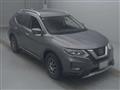 2020 Nissan X-Trail