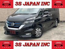 2018 Nissan Serena