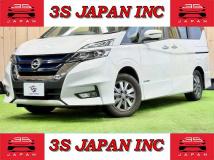 2018 Nissan Serena