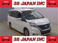 2019 Nissan Serena