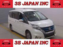 2019 Nissan Serena