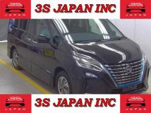 2020 Nissan Serena