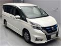 2019 Nissan Serena