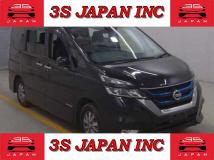 2018 Nissan Serena