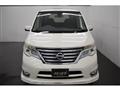2015 Nissan Serena