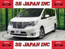 2015 Nissan Serena
