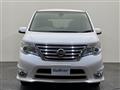 2014 Nissan Serena