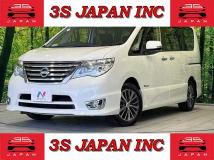 2015 Nissan Serena