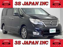 2015 Nissan Serena