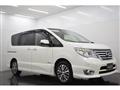 2015 Nissan Serena