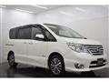2015 Nissan Serena