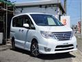 2015 Nissan Serena