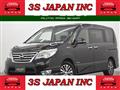 2015 Nissan Serena
