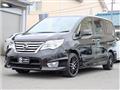 2014 Nissan Serena