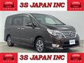 2015 Nissan Serena