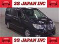 2014 Nissan Serena