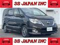 2014 Nissan Serena