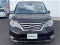 2014 Nissan Serena