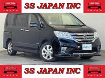 2013 Nissan Serena
