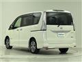 2015 Nissan Serena