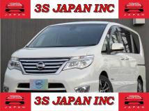 2015 Nissan Serena