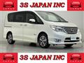 2014 Nissan Serena