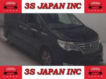 2016 Nissan Serena