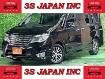 2016 Nissan Serena