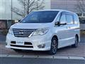 2015 Nissan Serena