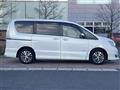 2015 Nissan Serena