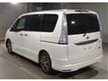 2015 Nissan Serena