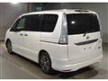 2015 Nissan Serena