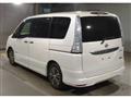 2015 Nissan Serena