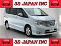 2015 Nissan Serena