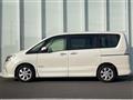 2012 Nissan Serena