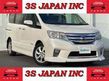 2012 Nissan Serena