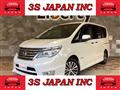 2015 Nissan Serena