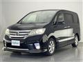 2013 Nissan Serena