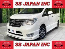 2015 Nissan Serena
