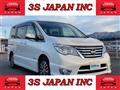2015 Nissan Serena