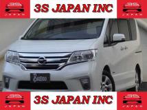 2013 Nissan Serena