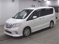 2012 Nissan Serena