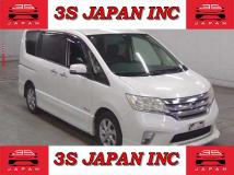 2012 Nissan Serena
