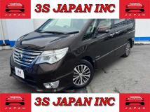 2015 Nissan Serena