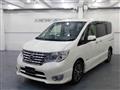 2014 Nissan Serena