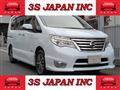 2014 Nissan Serena